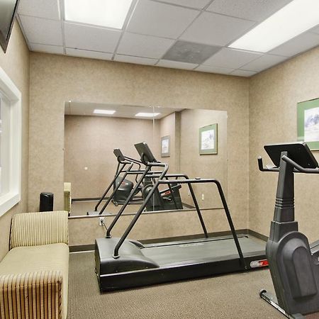 Hotel Ramada By Wyndham Roanoke Facilités photo